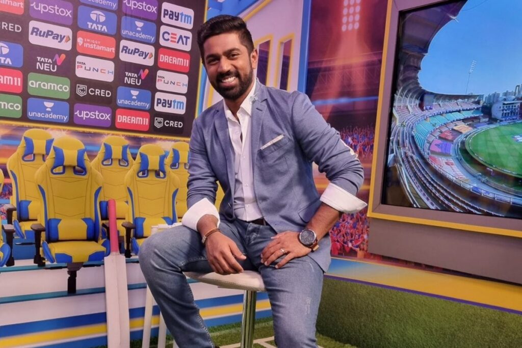 'What is The Incentive For a Young Player to Take Pride in Playing for His State Anymore?': Abhinav Mukund