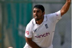 Ashes 2023: England Include Teenage Rehan Ahmed to Squad for Second Test vs Australia