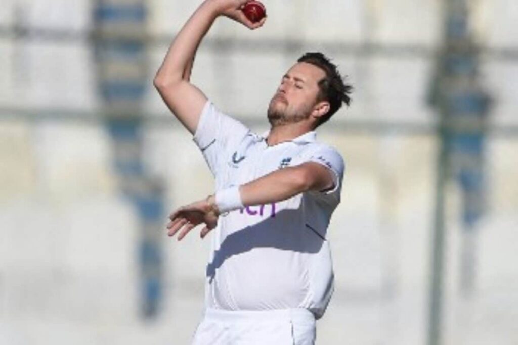 'I Don’t Know What Town he Plays for': Michael Clarke Destroys Ollie Robinson, Says ‘he Needs To Shoosh’