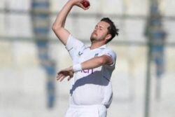 'I Don’t Know What Town he Plays for': Michael Clarke Destroys Ollie Robinson, Says ‘he Needs To Shoosh’