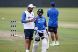 'He Was Saddest When His Father Expired': Ishant Sharma Reveals How Virat Kohli Dealt With Massive Tragedy