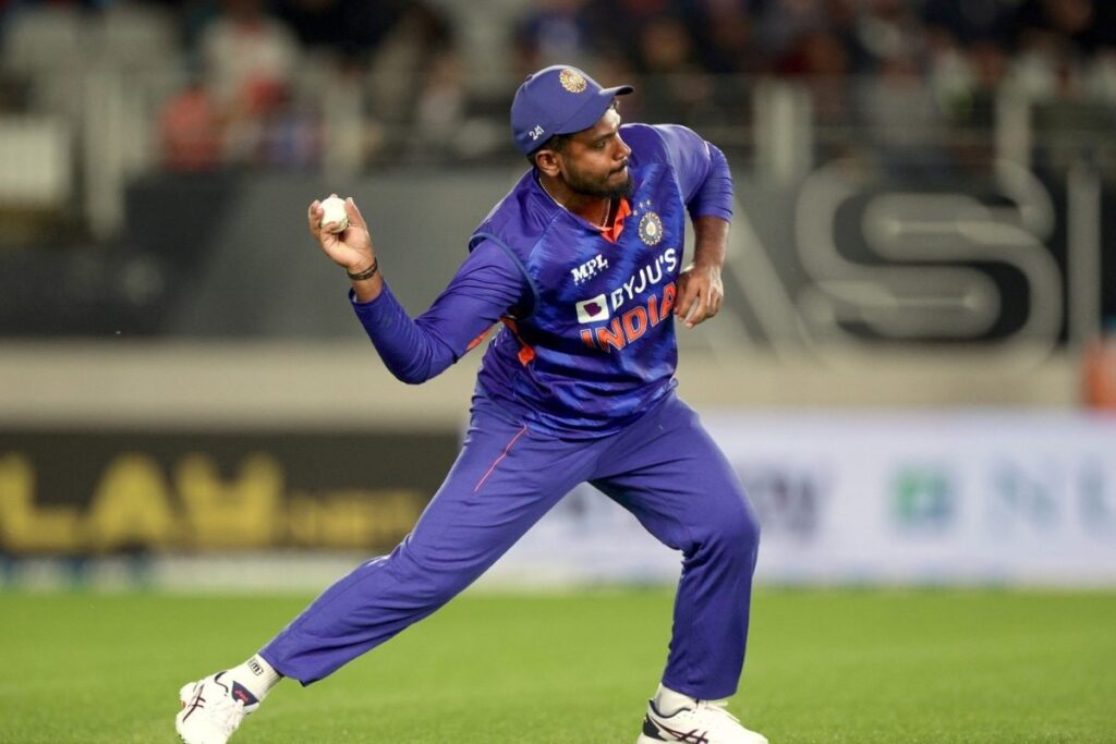 I Will be Disappointed if Sanju Samson Does Not Finish His Career All Guns Blazing: Ravi Shastri