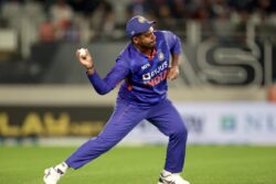 I Will be Disappointed if Sanju Samson Does Not Finish His Career All Guns Blazing: Ravi Shastri