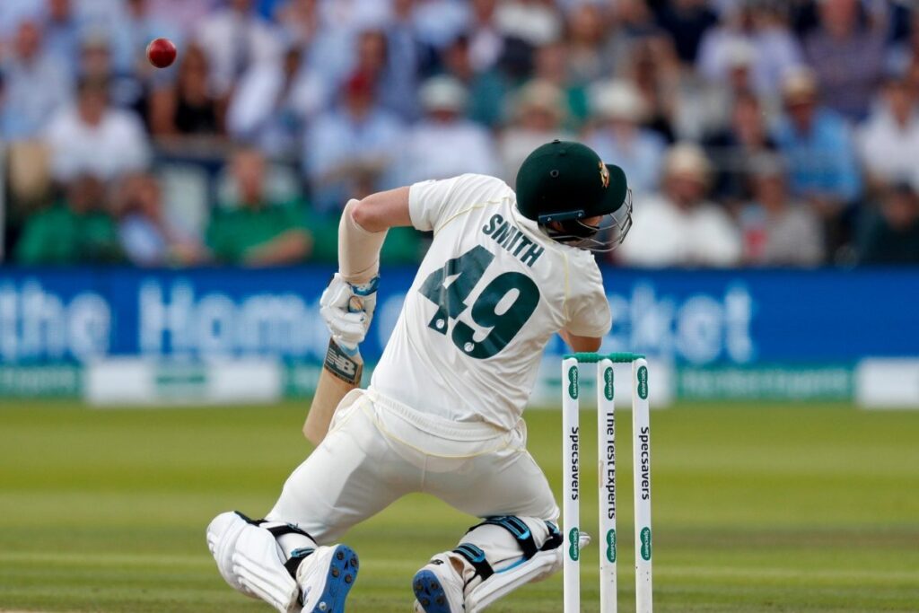 'I Felt Like I'd Had a Dozen Beers to be Honest': Steve Smith Recalls Concussion Incident Off Jofra Archer's Bowling
