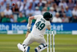 'I Felt Like I'd Had a Dozen Beers to be Honest': Steve Smith Recalls Concussion Incident Off Jofra Archer's Bowling