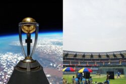 2023 World Cup Schedule: Mumbai, Kolkata to Host Semifinals