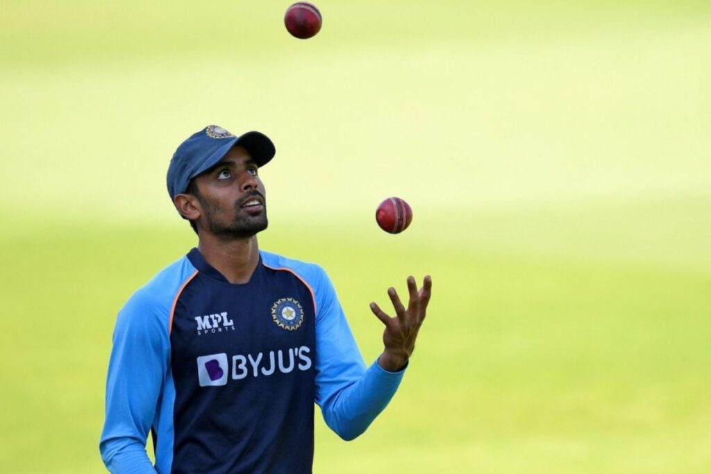 'I Have Not Had Any Communication so Far': Abhimanyu Easwaran on Non-Selection in India Squad For West Indies Tests