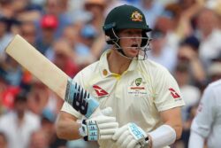 Ashes 2023: Steve Smith Pips Rahul Dravid, Becomes Second Fastest Batter to Score 9000 Test Runs