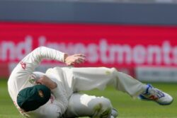 WATCH: Steve Smith's Controversial Catch to Dismiss Joe Root in 2nd Ashes Test