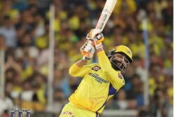 ‘Forever Crush’: Indian All-rounder Ravindra Jadeja Posts Photos With Black Stallion