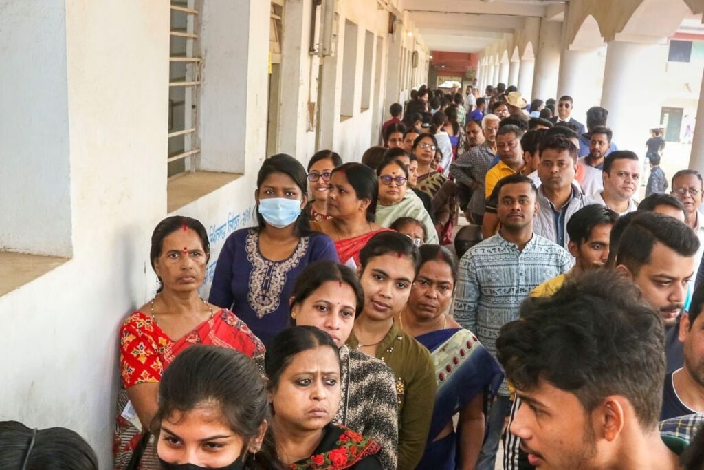 South Asian University Suspends Four Teachers for ‘Misconduct’, Accused of ‘Inciting Student Protest’