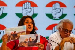 Cong Claims India's Debt Under Modi Govt Risen to Rs 155 Lakh Crore, Demands White Paper on Economy