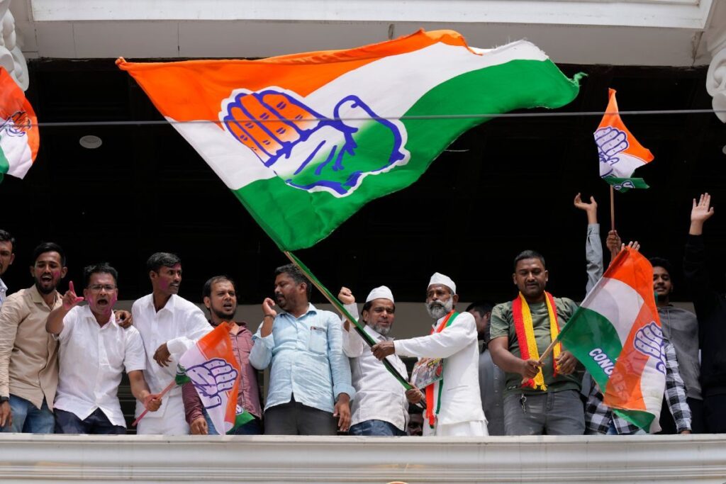 Congress Lodges Complaint with Kerala DGP Over Ruling CPI(M) Leader's Remarks