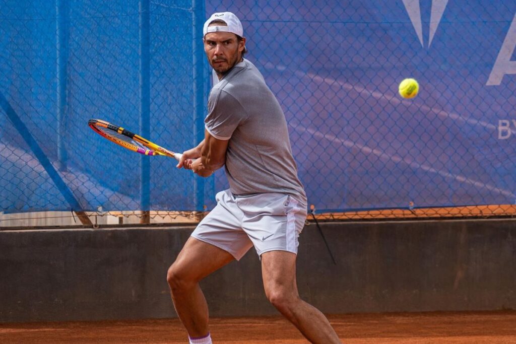 'Producing the Best People Possible': Rafa Nadal Academy Focuses on Holistic Development