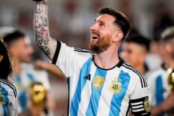 ‘People Are Willing To Die’: Fans Request Lionel Messi-Led Argentina To Play Friendly Against India