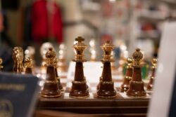 Triveni Continental Kings Onboard Six Ace Players Ahead of Inaugural Global Chess League