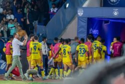 Kerala Blasters FC Break Into Top 100 Most Followed Football Clubs Globally