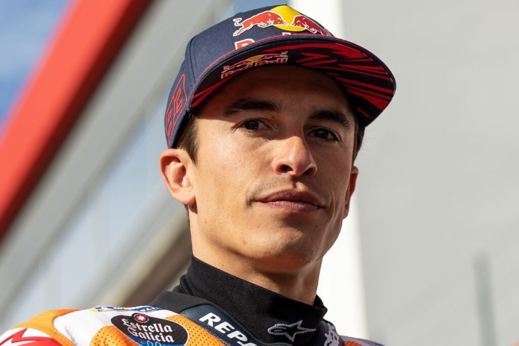 German MotoGP: Marc Marquez to Miss Race After Crash During Warm-up