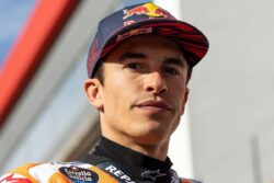 German MotoGP: Marc Marquez to Miss Race After Crash During Warm-up