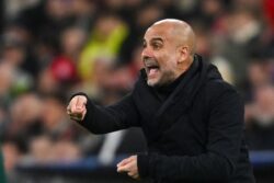Pep Guardiola's Search for European Glory Away from Home as Manchester City on Brink of History