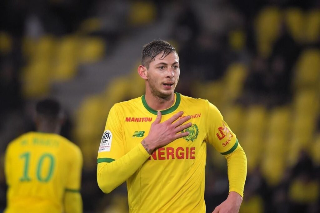 FIFA Orders Cardiff to Pay Nantes the Balance Fee for Transfer of Emiliano Sala