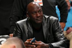 Michael Jordan to Sell Majority Stake in NBA's Charlotte Hornets