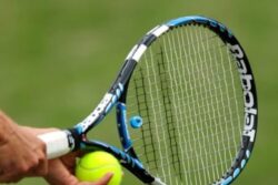 India's Only ATP 250 Tournament Slips Away From Nation's Hands
