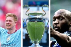 Manchester City vs Inter Milan Live Score, UEFA Champions League Final Updates: Pep Guardiola in Search of European Glory, MCI vs INT