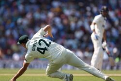 Explained: Why Umpire Didn't Give a Soft Signal Before Referring Shubman Gill's Dismissal