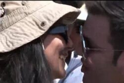 WATCH: 'She Said Yes': Fans Pops the Question to Beloved at The Oval During WTC Final