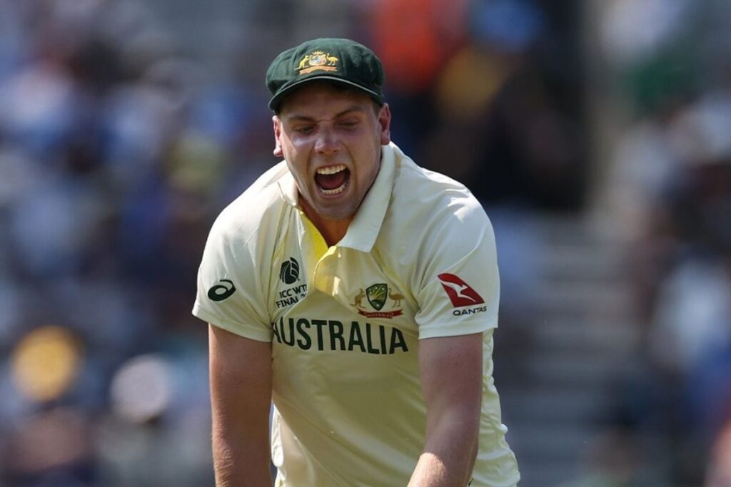 'Not at All Acceptable': Indians Fume as ICC Shares Images of Cameron Green's Controversial Catch of Shubman Gill in WTC Final