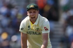 'Not at All Acceptable': Indians Fume as ICC Shares Images of Cameron Green's Controversial Catch of Shubman Gill in WTC Final