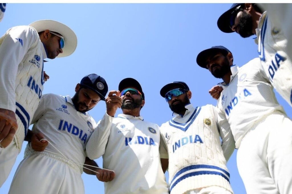 'India Lost From Day 2': Twitterati Vexed as India Collapse Against Australia in WTC Final