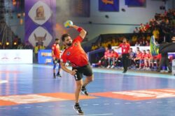 Premier Handball League: Delhi Panzers Edge Out Telugu Talons 29-27 in Thriller