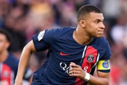 'No Extension Mentioned', Says Kylian Mbappe Amid PSG Contract Bombshell