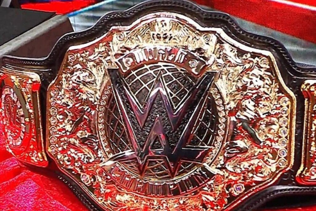 Disney Interested In Obtaining WWE Broadcasting Rights Deal, According to Report