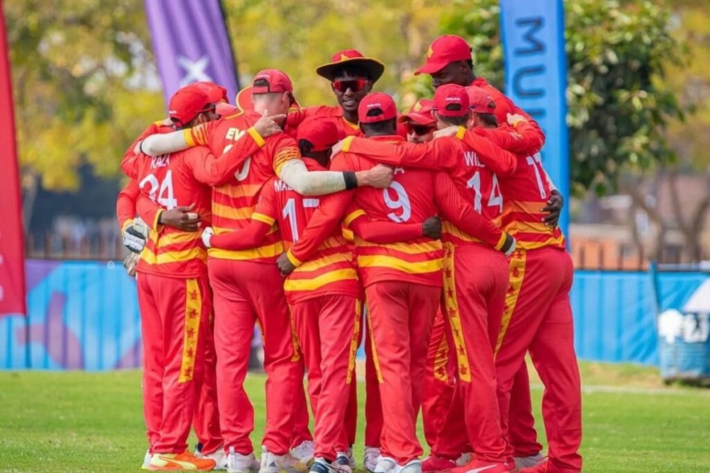 Zimbabwe, Sri Lanka, Ireland, West Indies All Win Warm-up Fixtures Ahead of ICC World Cup Qualifiers