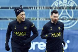 'Lionel Messi Didn't Get the Respect he Deserved in France', Says Kylian Mbappe After Argentine's Departure fro PSG