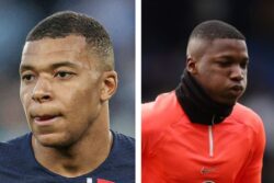 Transfer Window June 16 LIVE Updates: Kylian Mbappe, Moises Caicedo, Kim Min-Jae in the Spotlight