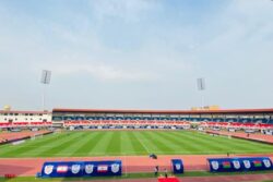 'We Want to Host Multiple Championships Like This at Same Venue,' Says Odisha Sports Secretary Vineel Krishna