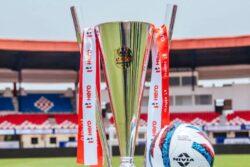 Intercontinental Cup 2023 Final, India vs Lebanon LIVE Score and Updates: IND vs LBN