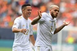 UEFA Nations League 2023: Italy Clinch Third Place With 3-2 Win Over The Netherlands