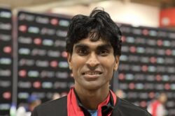 Canada Para-Badminton International 2023: Pramod Bhagat Bags a Silver and Two bronze medals in Ottawa