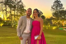 Neymar Issues Public Apology to Pregnant Girlfriend After Reports of Infidelity