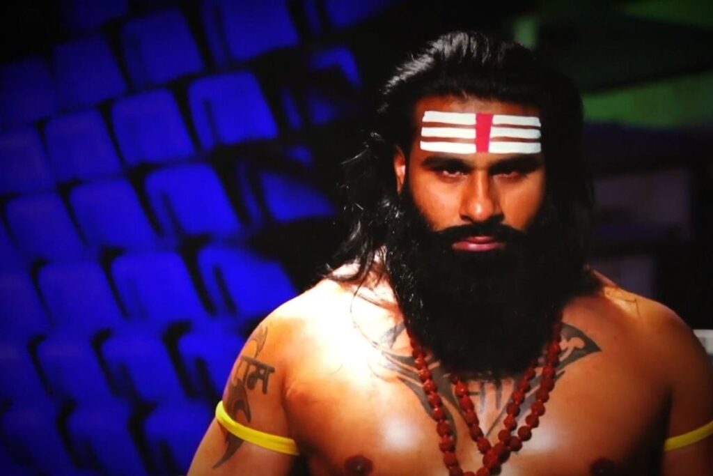 WWE Wrestler Veer Mahaan Blasts Adipurush Makers For Hurting Sentiments