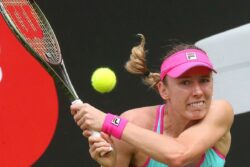 Berlin Open: Ekaterina Alexandrova Ousts Coco Gauff, Veronika Kudermetova Beats Aryna Sabalenka