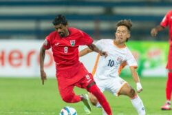 SAFF Championship: Maldives Defeat Bhutan, Lebanon Beat Bangladesh