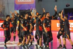 Premier Handball League: Maharashtra Ironmen Reach Final With Rout of Rajasthan Patriots