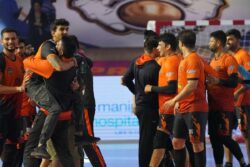 Premier Handball League: Maharashtra Ironmen Crowned Champions of Inaugural Edition
