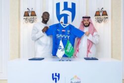 Al Hilal Complete Signing of Kalidou Koulibaly From Chelsea